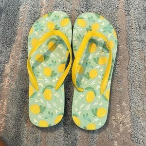 Flip-flops